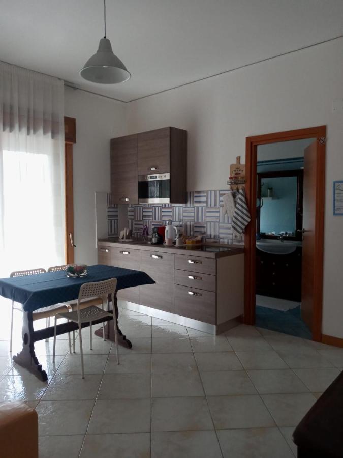 Casa Ortensia Villa Ercolano Buitenkant foto
